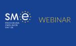 SME. Procedura zwolnień VAT UE. Webinar